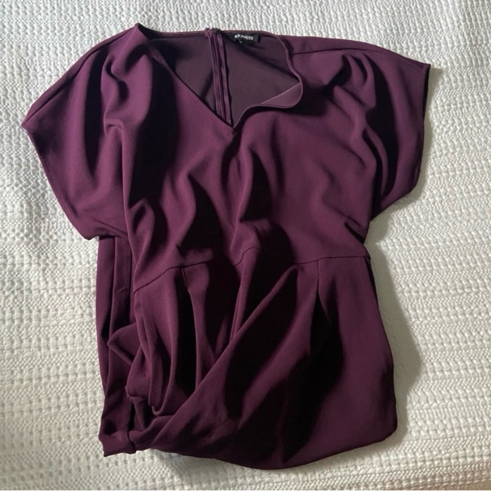 Express Jumpsuit